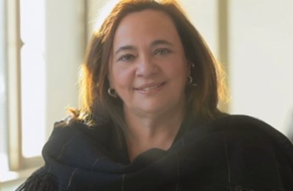 La decana mendocina Flavia Filippini presidirá asociación nacional de enseñanza agropecuaria