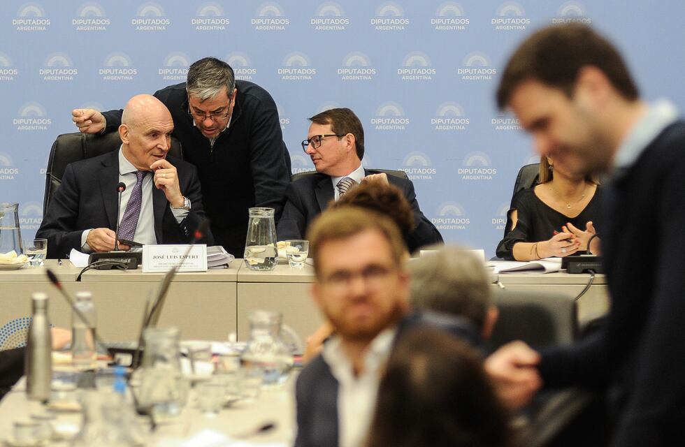 Presupuesto, Ley de DNU y supuestas coimas en discapacidad: otra semana caliente en el Congreso