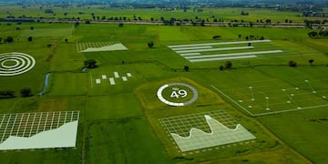 Agricultura inteligente
