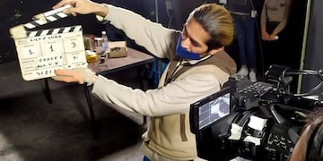 Los organizadores de la próxima edición del Festival de Cine de las Alturas buscan un mayor acercamiento de los jóvenes, en Jujuy.