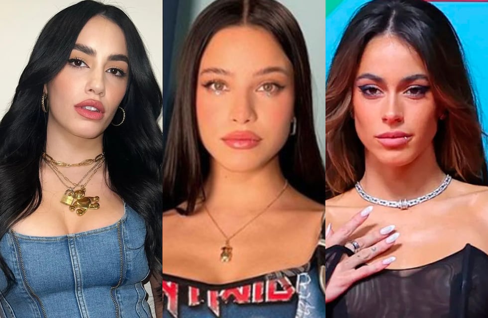 El pedido de justicia de Lali Espósito, Tini Stoessel y Emilia Mernes tras el triple crimen de Florencio Varela