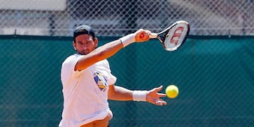 Embargan a Juan Martín Del Potro: no cobrará el premio del Argentina Open