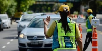 Cuándo prescriben las multas de tránsito.