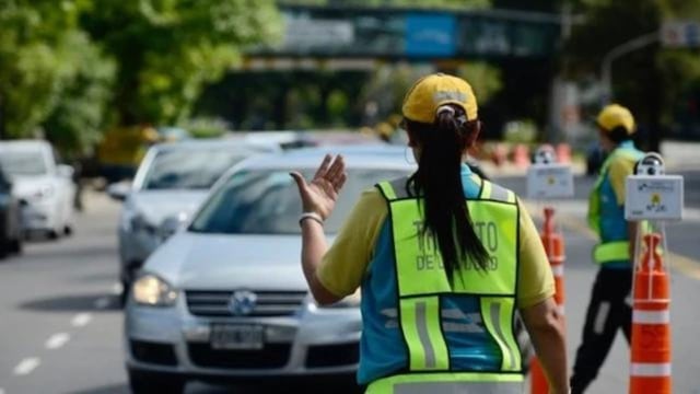 Cuándo prescriben las multas de tránsito.