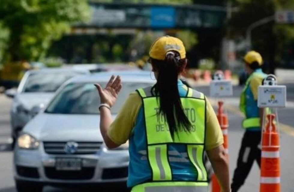 ¿Cuándo prescriben las multas de tránsito en CABA?
