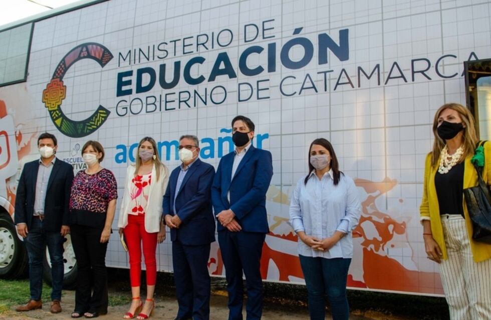 Catamarca iniciará las clases presenciales el 8 de marzo