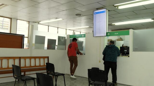 Ya funciona el nuevo sistema de turnos en el Municipio.