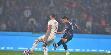 Talleres enfrenta a Unión de Santa Fe por la Liga Profesional 2023 y necesita ganar para arrimarse a River.