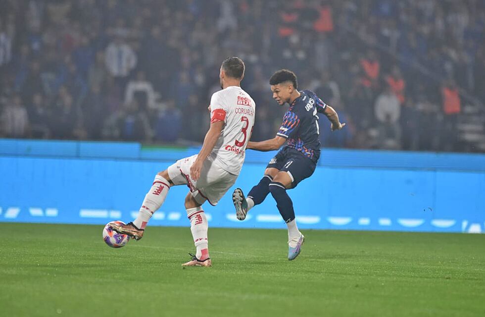 Video: el resumen del empate de Talleres ante Unión, que deja a River a un paso del título