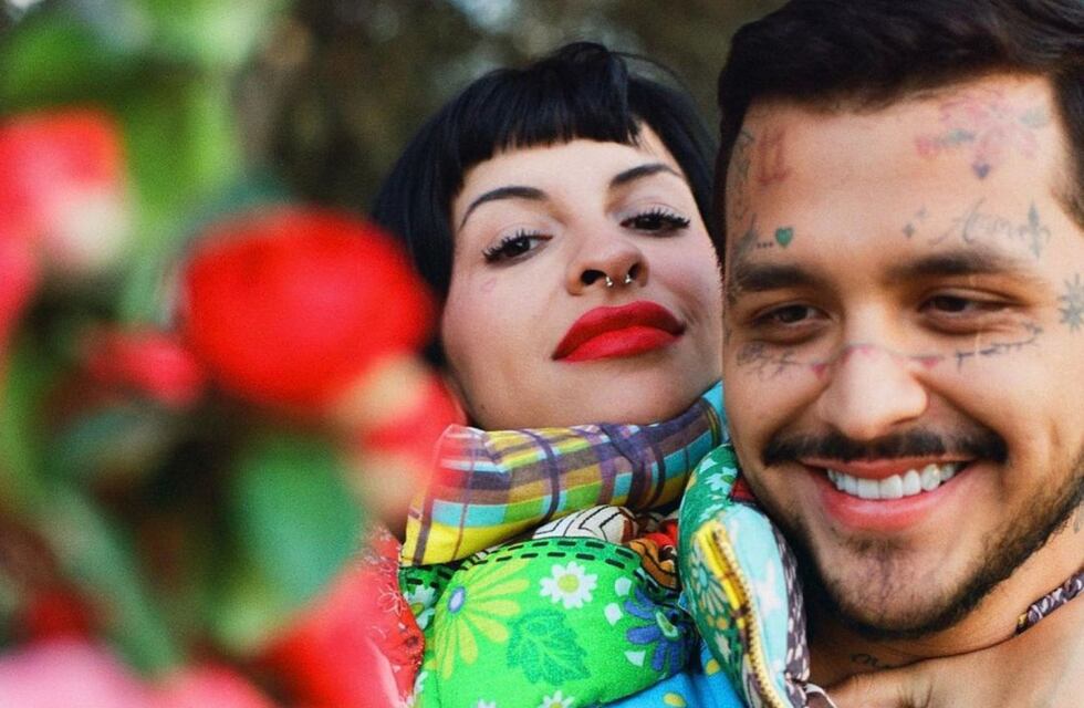 De decir “me da una paja el amor” a formar una familia, el cambio radical de Cazzu