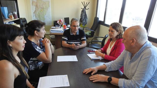 Este gesto del ERSEPT demuestra su compromiso con la justicia y la satisfacción de los usuarios.