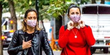 El nivel de ocupación de camas críticas en Rosario alcanza el 96%. (Municipalidad de Rosario)