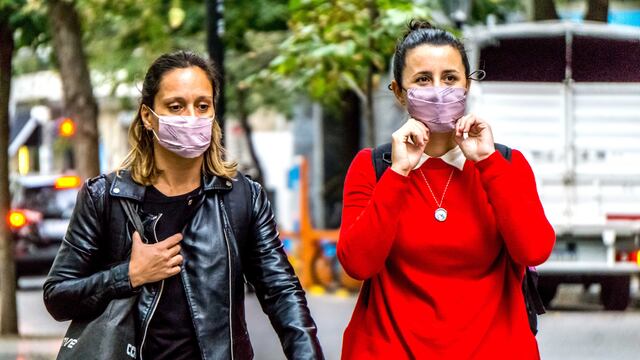 El nivel de ocupación de camas críticas en Rosario alcanza el 96%. (Municipalidad de Rosario)