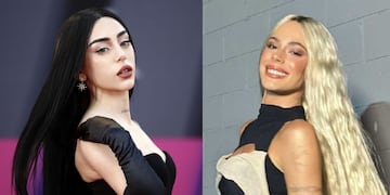 ¿Se viene? Nicki Nicole reveló sobre su posible colaboración con Tini Stoessel: “Queremos”
