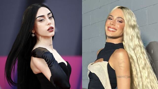 ¿Se viene? Nicki Nicole reveló sobre su posible colaboración con Tini Stoessel: “Queremos”