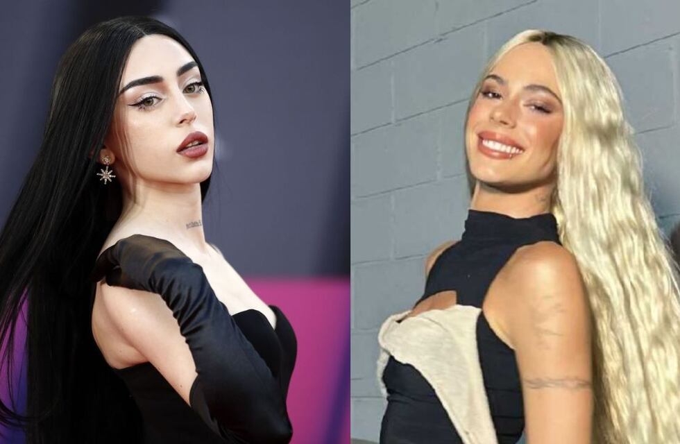 ¿Se viene? Nicki Nicole reveló sobre su posible colaboración con Tini Stoessel: “Queremos”