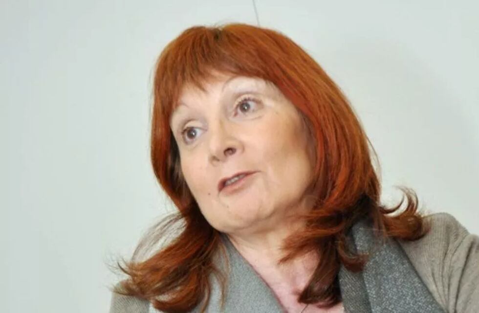 Quién es la diputada rionegrina que trató de “salame” a Martín Tetaz