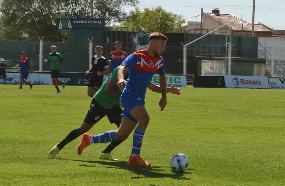 Liga del Sur: Rosario continúa con la puesta a punto para el Promocional