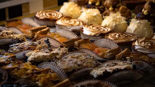 Experiencia francesa: conocé la feria que brinda un cultural paseo para deleitarse con exquisitos sabores de la cocina europea.