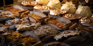Experiencia francesa: conocé la feria que brinda un cultural paseo para deleitarse con exquisitos sabores de la cocina europea.