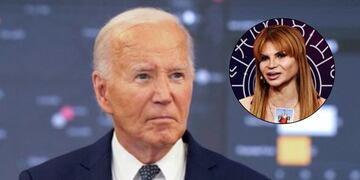 Mhoni Vidente reveló una aterradora predicción sobre la última medida de Joe Biden: “Va a desatar la tercera guerra mundial”.