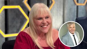 La indignación de Laura Ubfal sobre el caso Loan: "Burlando está de vacaciones en Disney"