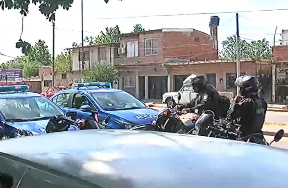 Reportan cuatro homicidios en el departamento Rosario en menos de 24 horas