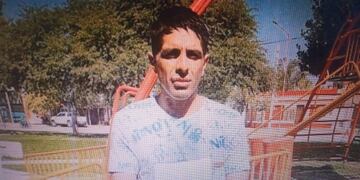 Miguel Oscar Carvallo, de 34 años Arroyito