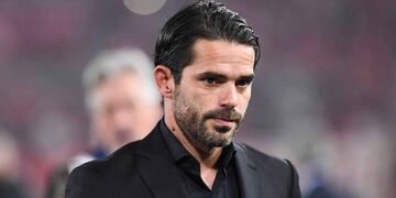 Cifra millonaria: cuánto pagó Boca para que Fernando Gago fuera el nuevo DT. (Getty Images)