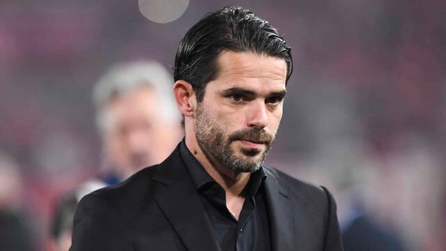 Cifra millonaria: cuánto pagó Boca para que Fernando Gago fuera el nuevo DT. (Getty Images)