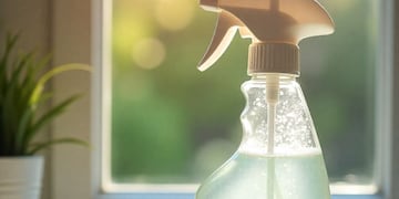 Para qué sirve mezclar vinagre con jabón líquido: qué beneficios trae y por qué recomiendan hacerlo