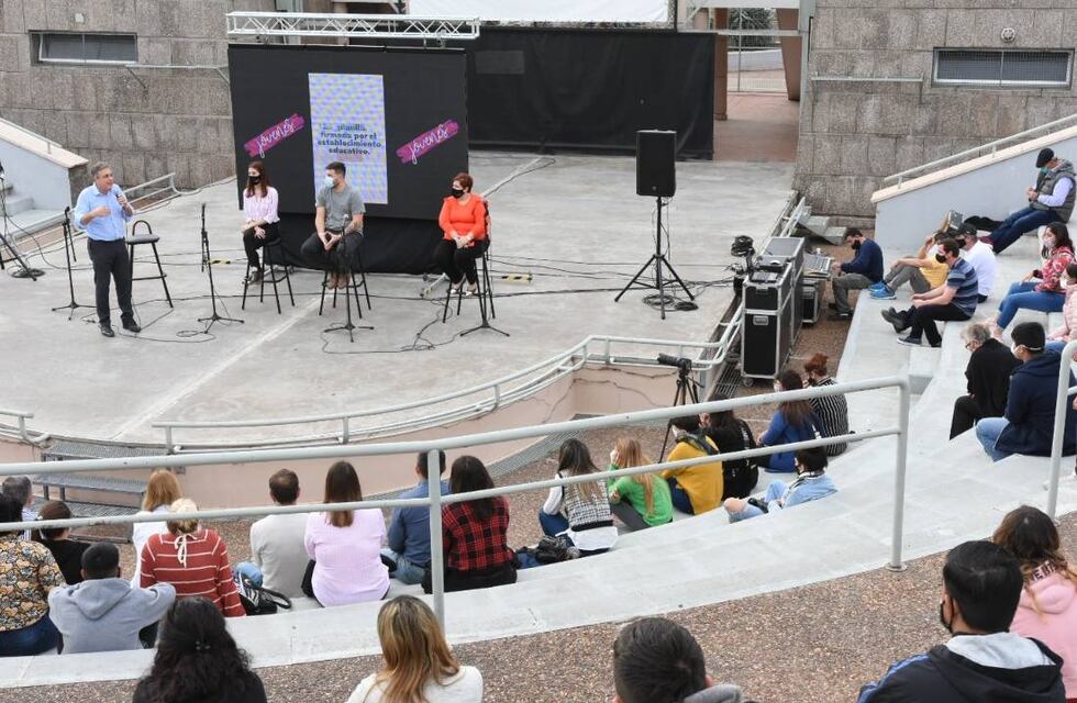 Empleo Joven: 390 ingresantes en el programa “Jóvenes con Más y Mejor Trabajo”