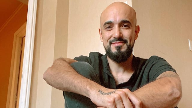El bahiense llega a Córdoba el próximo 12 de noviembre.