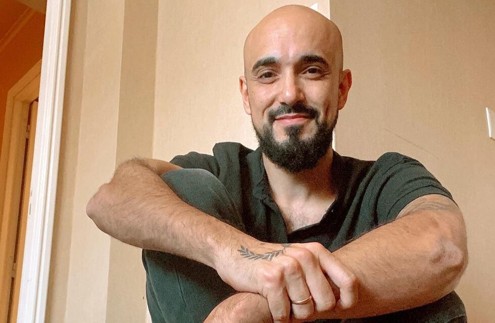 Abel Pintos tocará en el estadio Mario A. Kempes: cuándo es el show y cuánto salen las entradas