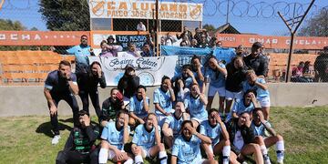 Las celeste golearon 8 a 0 en Lugano.
