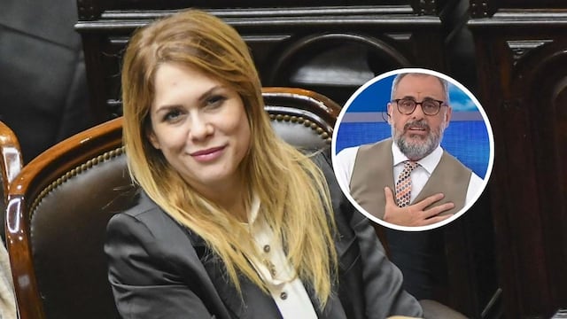 Lilia Lemoine apuntó contra Jorge Rial: “Se están burlando como lo hacían los pibes en primer grado”