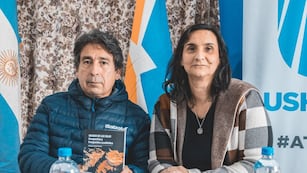 Presentaron el libro “Imagen de las Islas. Perspectiva y prospectiva académica”