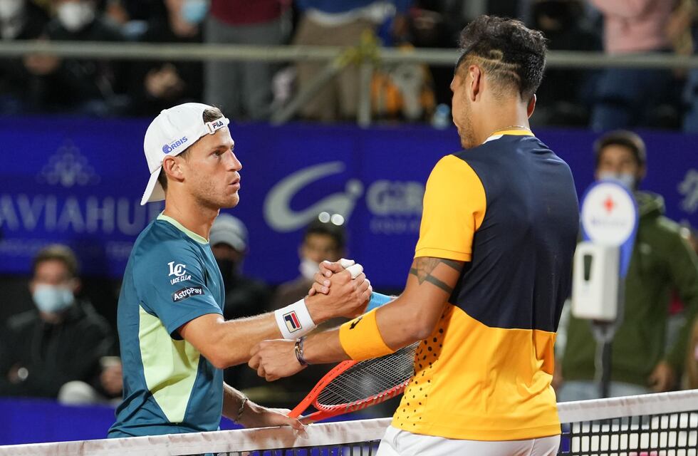 Córdoba Open 2022: perdieron el Topito Londero y Schwartzman; y la final será sin argentinos