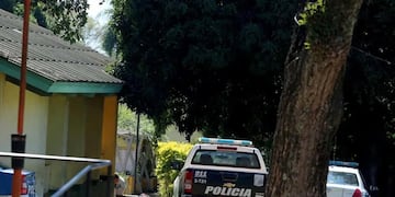 Detuvieron en Posadas a cuatro pacientes con tuberculosis que se negaban a recibir tratamiento.