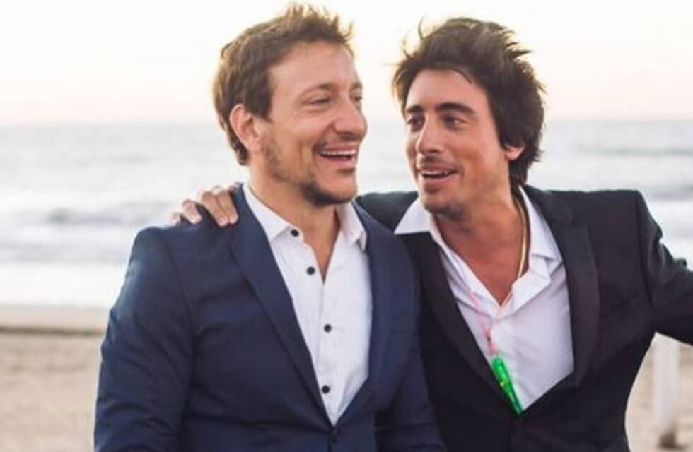 Nico Vázquez contó la impactante señal que recibió de su hermano Santiago, a 7 años de su muerte