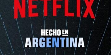 Netflix presentó su contenido Hecho en Argentina