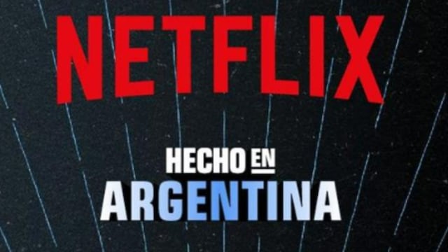 Netflix presentó su contenido Hecho en Argentina