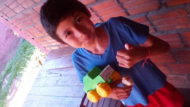 El bono de colaboración cuenta con 15 premios y tiene un valor de 200 pesos.