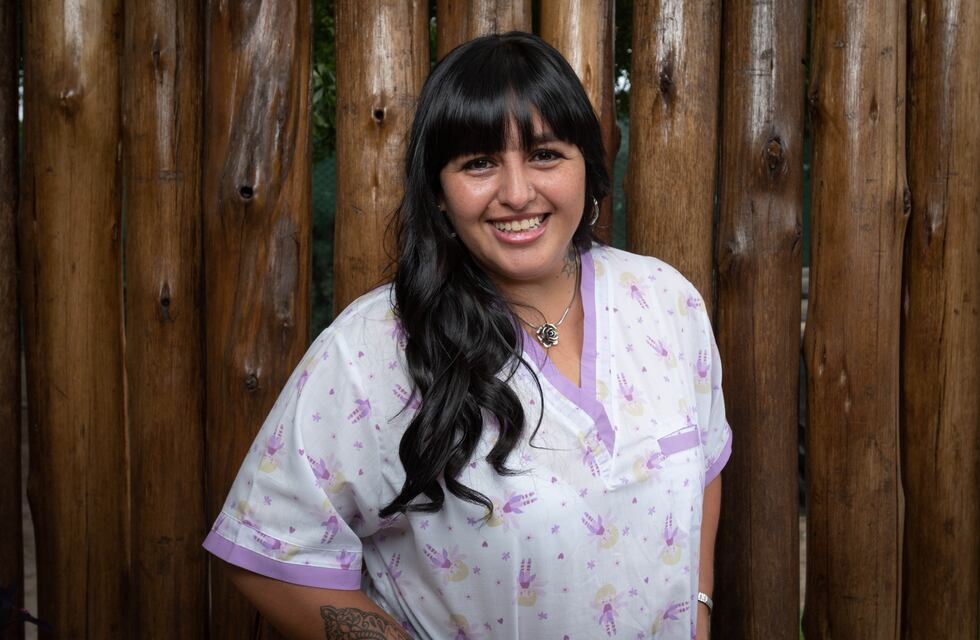 Comenzó la campaña “Una sonrisa al alma”