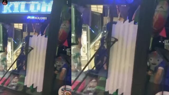 Los puentes de Avenida Circunvalación vuelven a ser noticia.