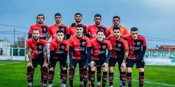 Sporting va por la clasificación a los playoff. (Foto: Prensa Sporting).