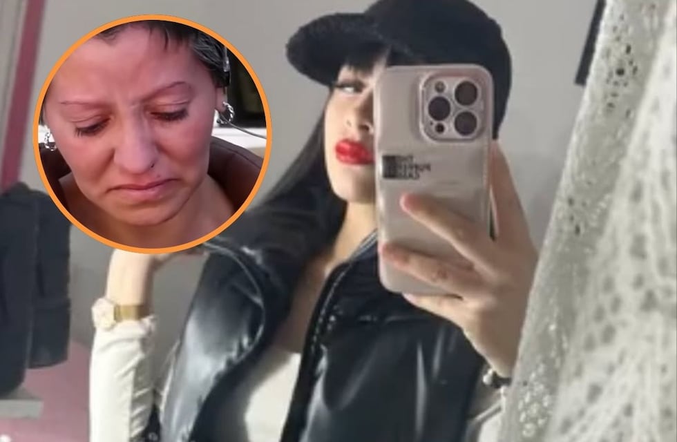 La conmovedora frase que Lara le dijo a su tía el jueves, un día antes de su desaparición: “Hoy no puedo, pero...”