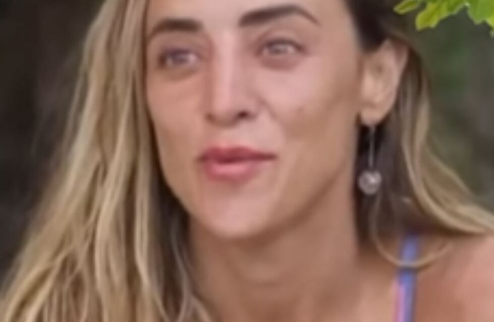 Expedición Robinson 2024: la “broma” a Giselle que cambiaría su juego