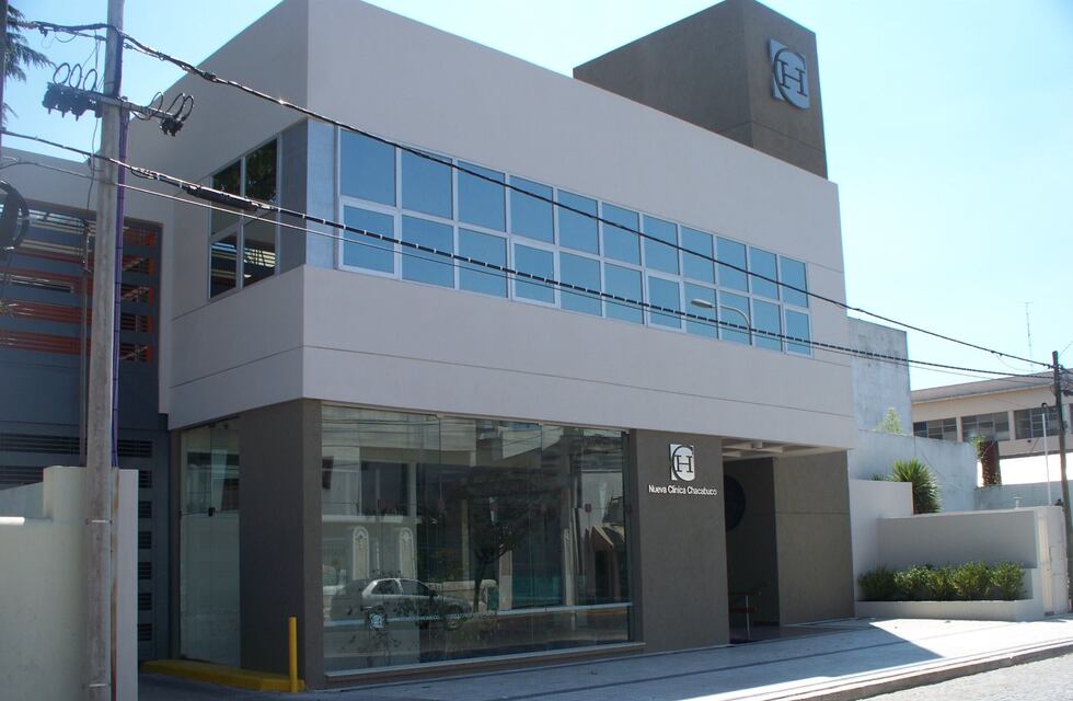 Salud en Tandil: realizan un paro de 48 horas en la clínica Chacabuco