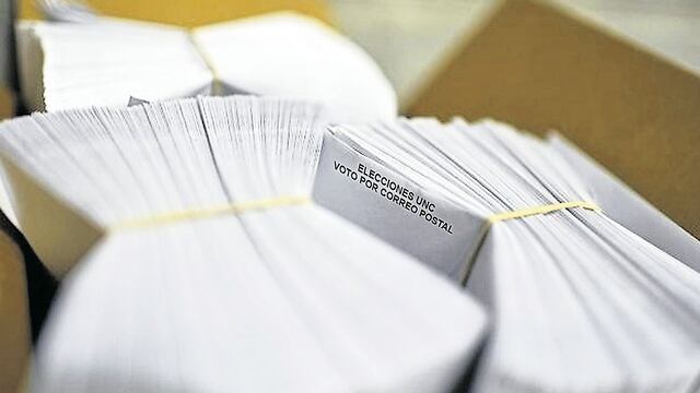 Cuántos votos necesitan los partidos de Tandil para superar las elecciones PASO 2O21